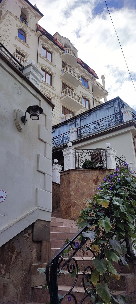 Гостевой дом Купринн Балаклава-168