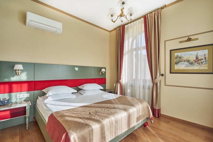 Гостевой дом Купринн Балаклава-121