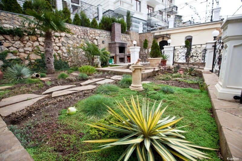 Гостевой дом Купринн Балаклава-56