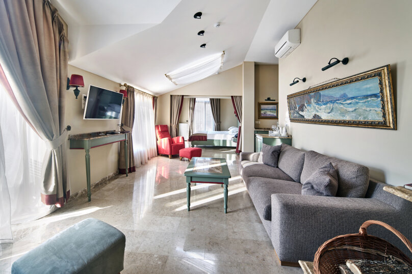 Гостевой дом Купринн Балаклава-112