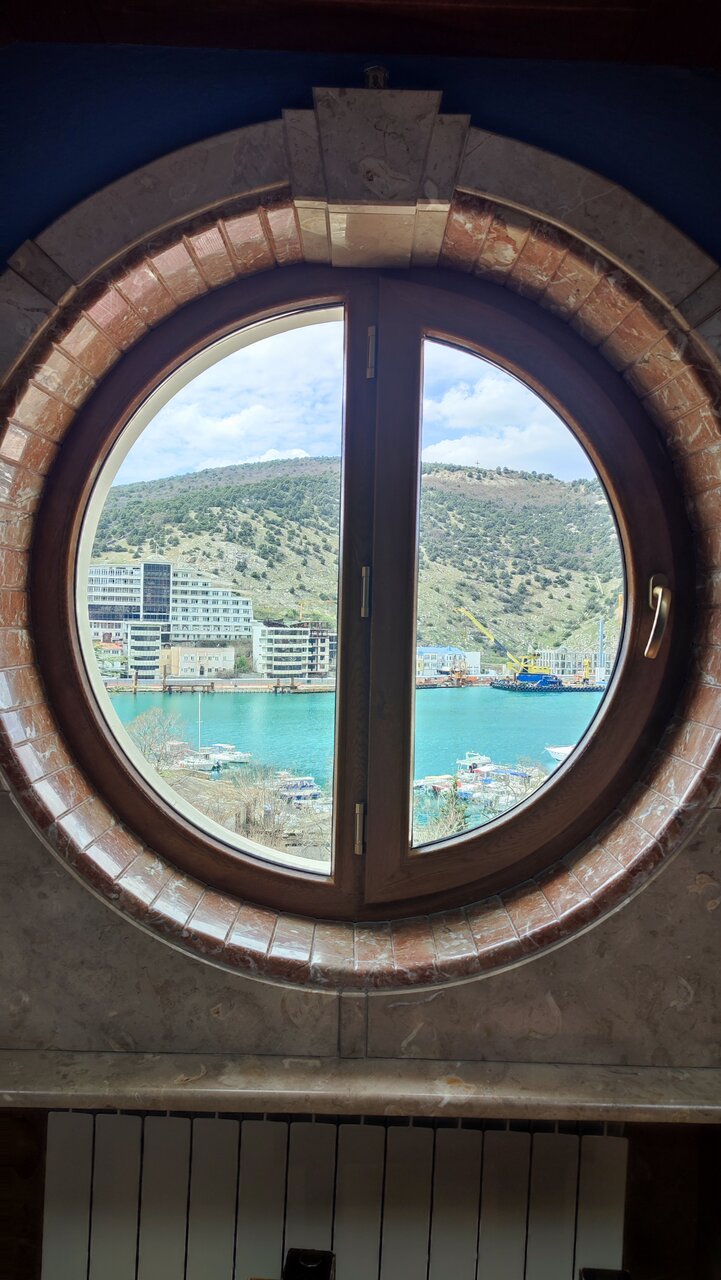 Гостевой дом Купринн Балаклава-233