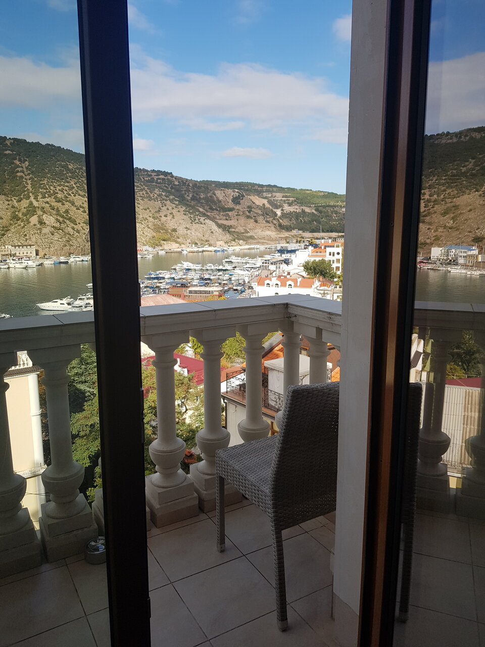 Гостевой дом Купринн Балаклава-157