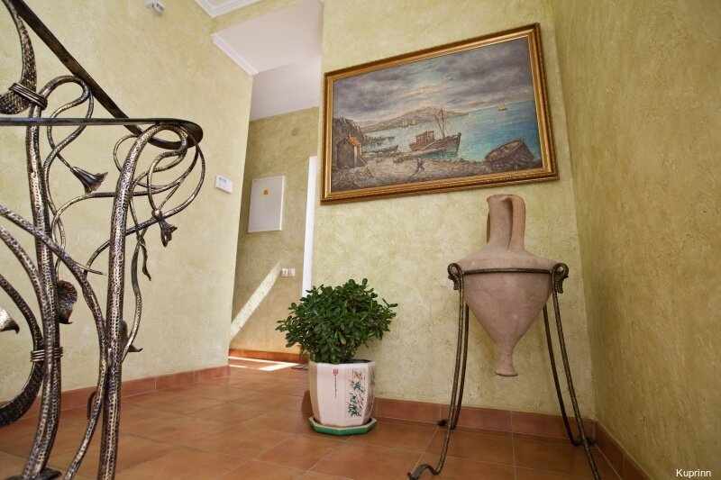 Гостевой дом Купринн Балаклава-38