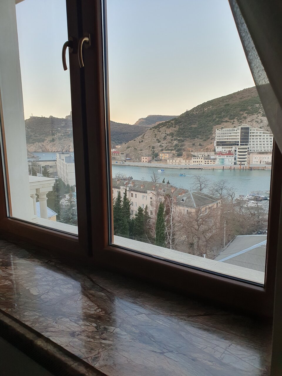 Гостевой дом Купринн Балаклава-224