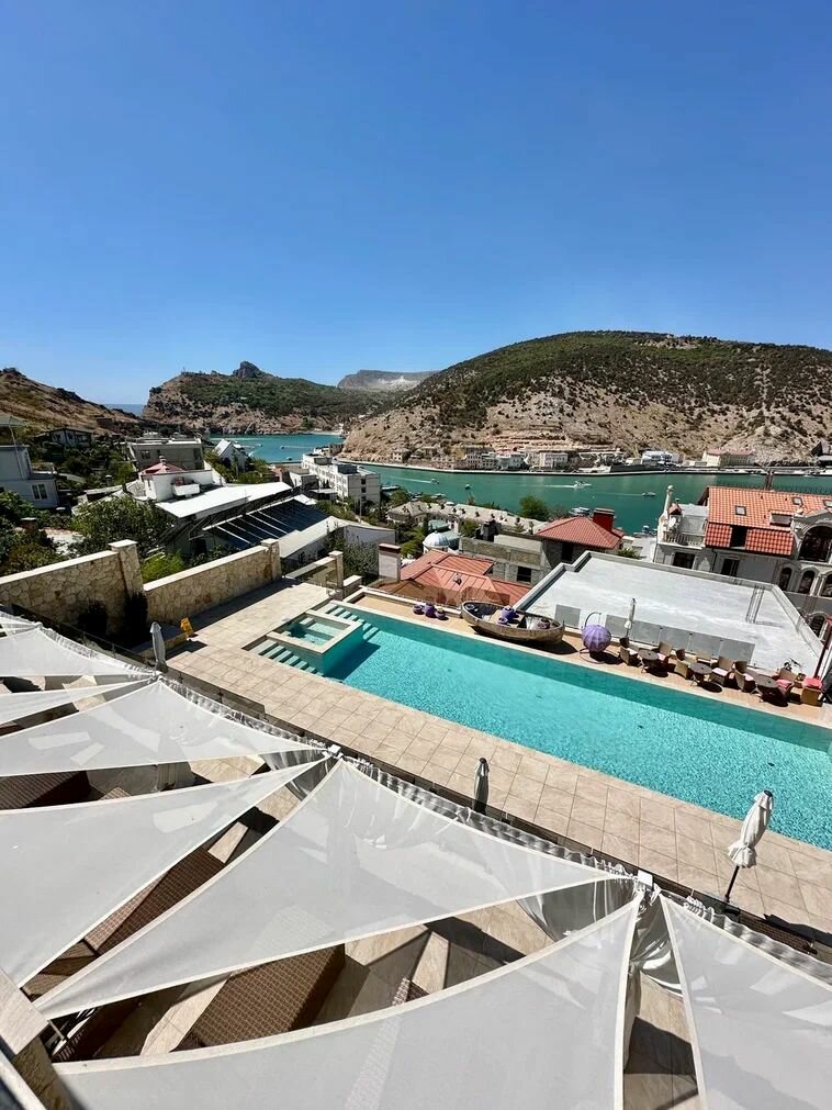 Гостевой дом Купринн Балаклава