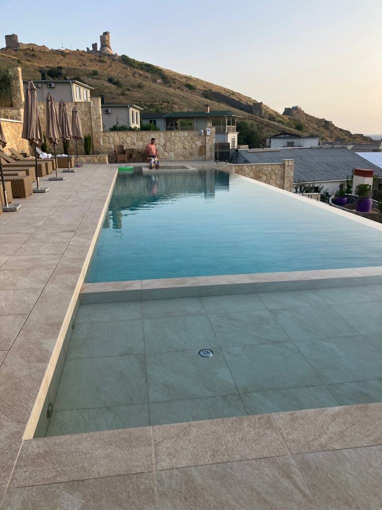 Гостевой дом Купринн Балаклава-246