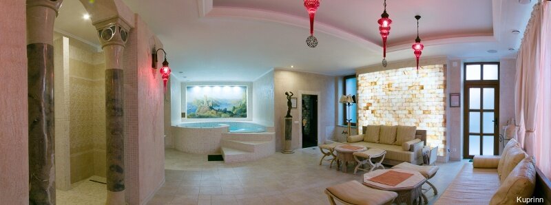 Гостевой дом Купринн Балаклава-63