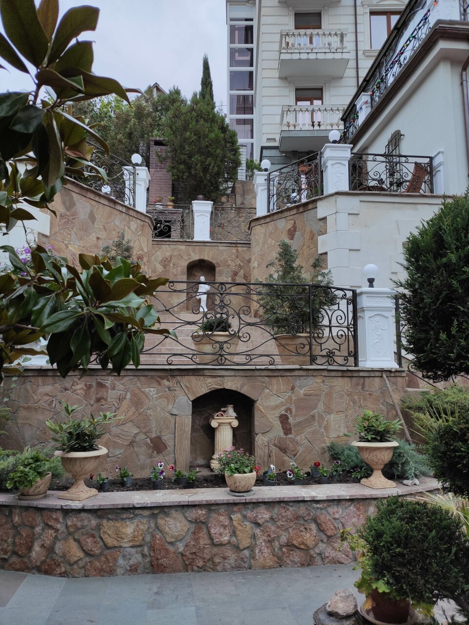 Гостевой дом Купринн Балаклава-154