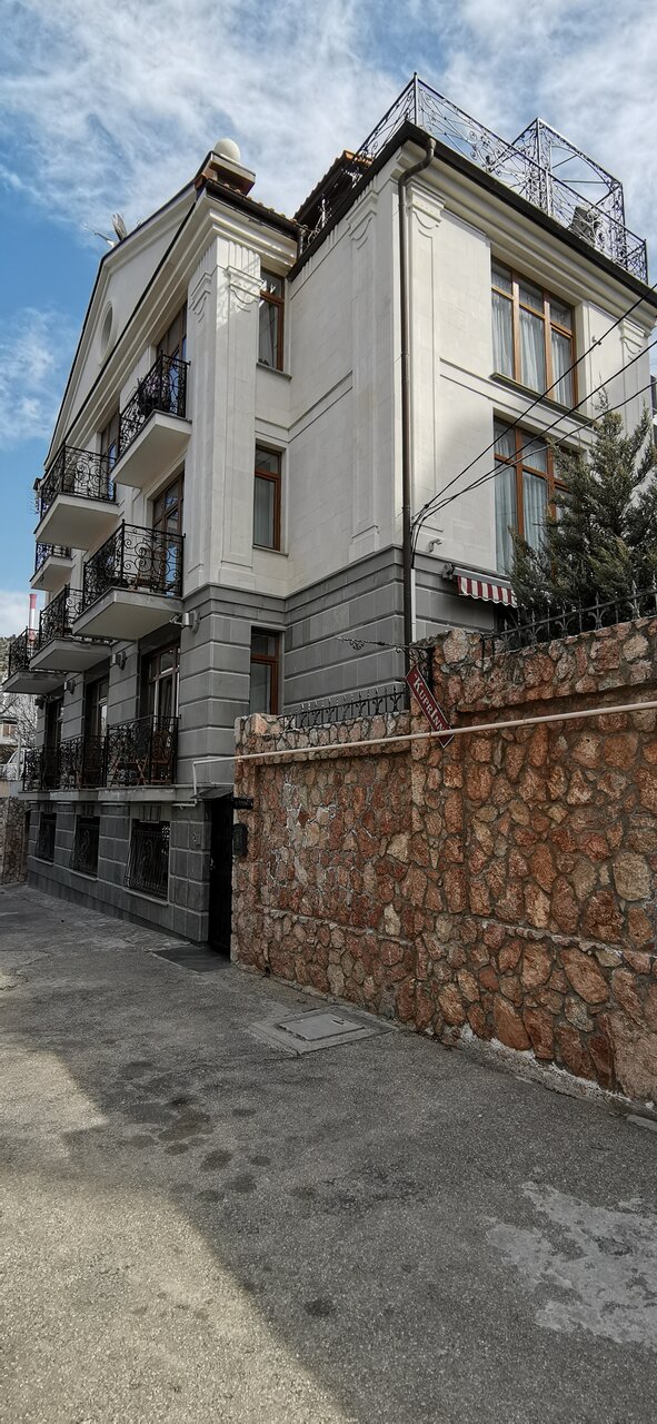 Гостевой дом Купринн Балаклава-80