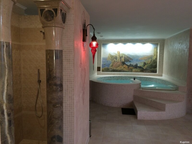 Гостевой дом Купринн Балаклава-37