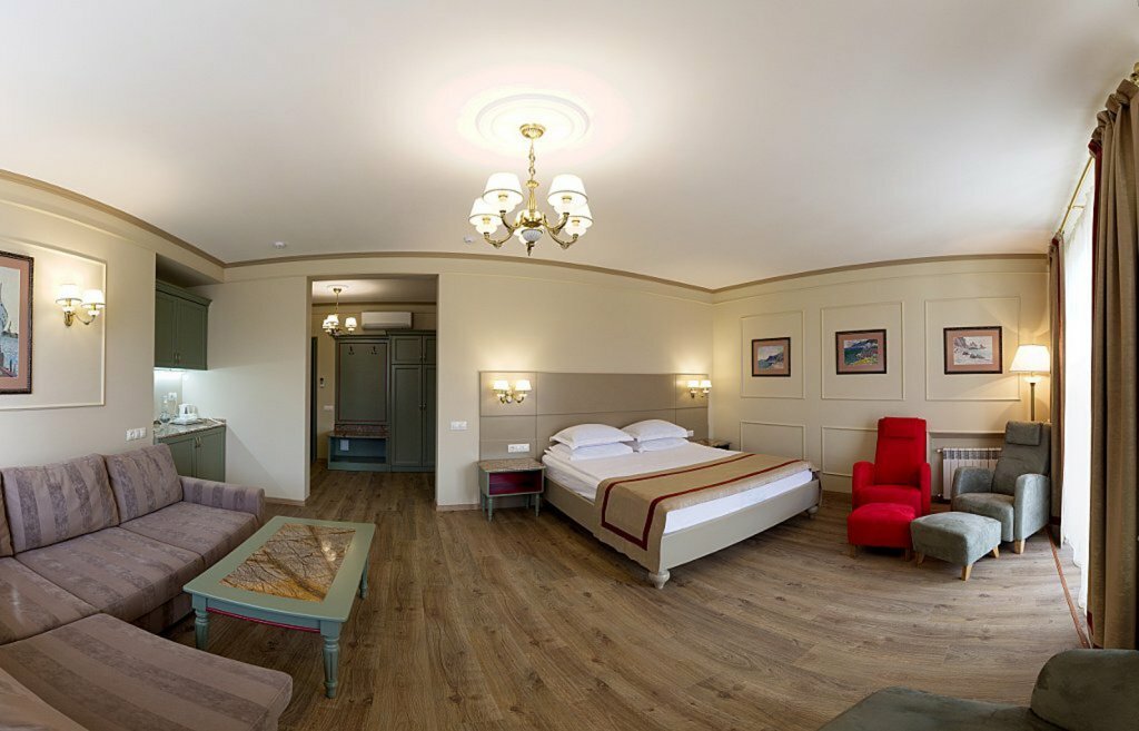 Гостевой дом Купринн Балаклава-178