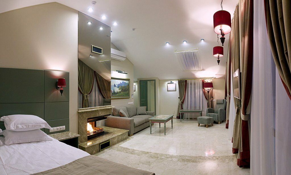 Гостевой дом Купринн Балаклава-98