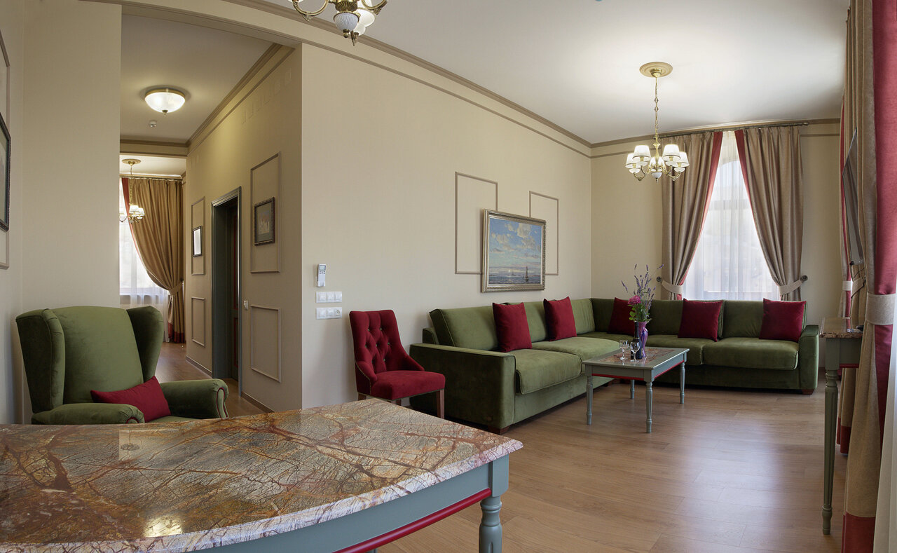 Гостевой дом Купринн Балаклава-212