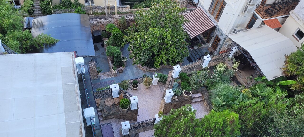 Гостевой дом Купринн Балаклава-217