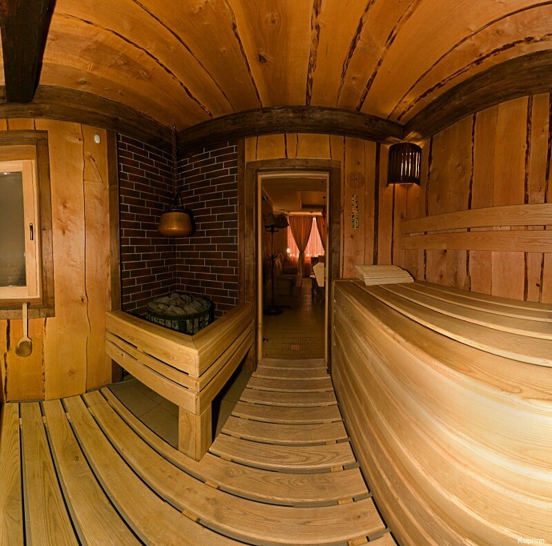 Гостевой дом Купринн Балаклава-65