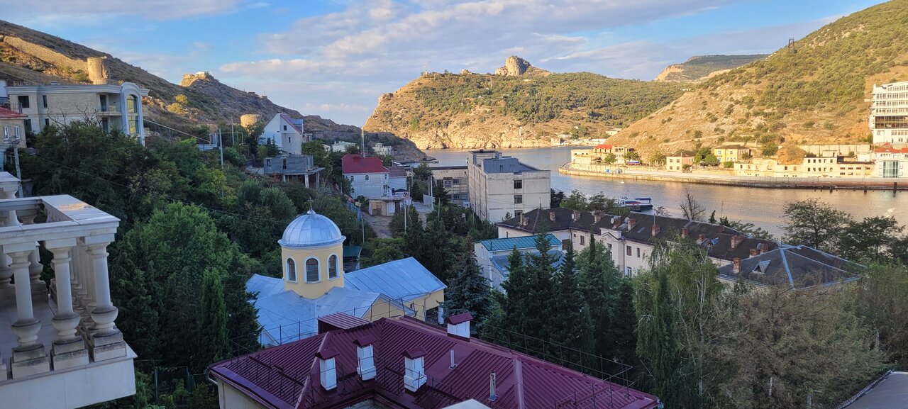 Гостевой дом Купринн Балаклава-215