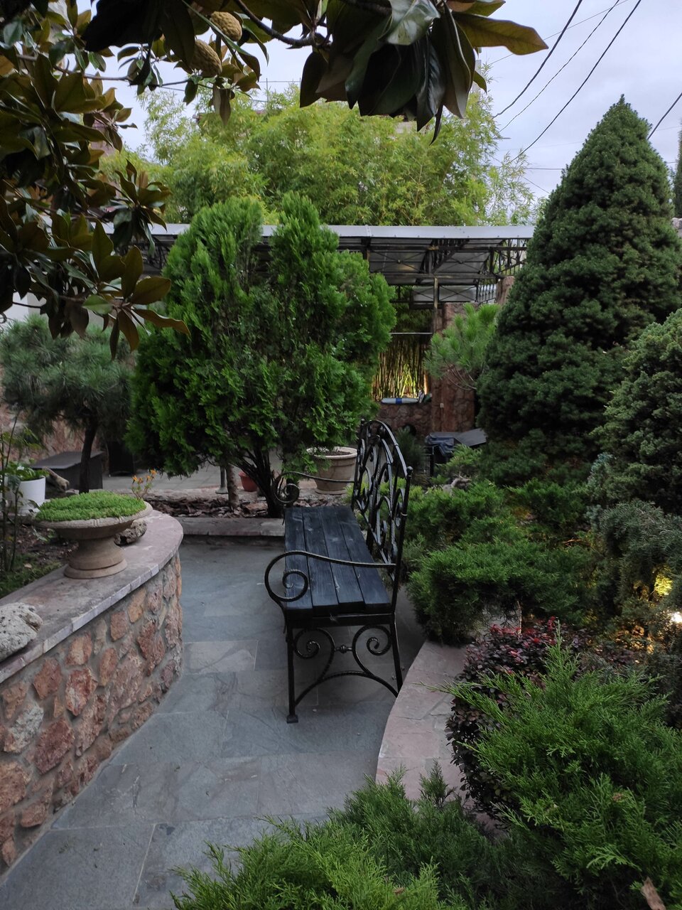 Гостевой дом Купринн Балаклава-153