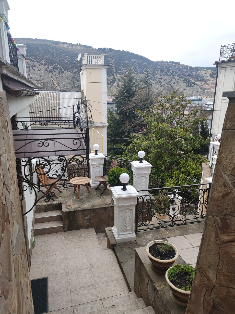 Гостевой дом Купринн Балаклава-186