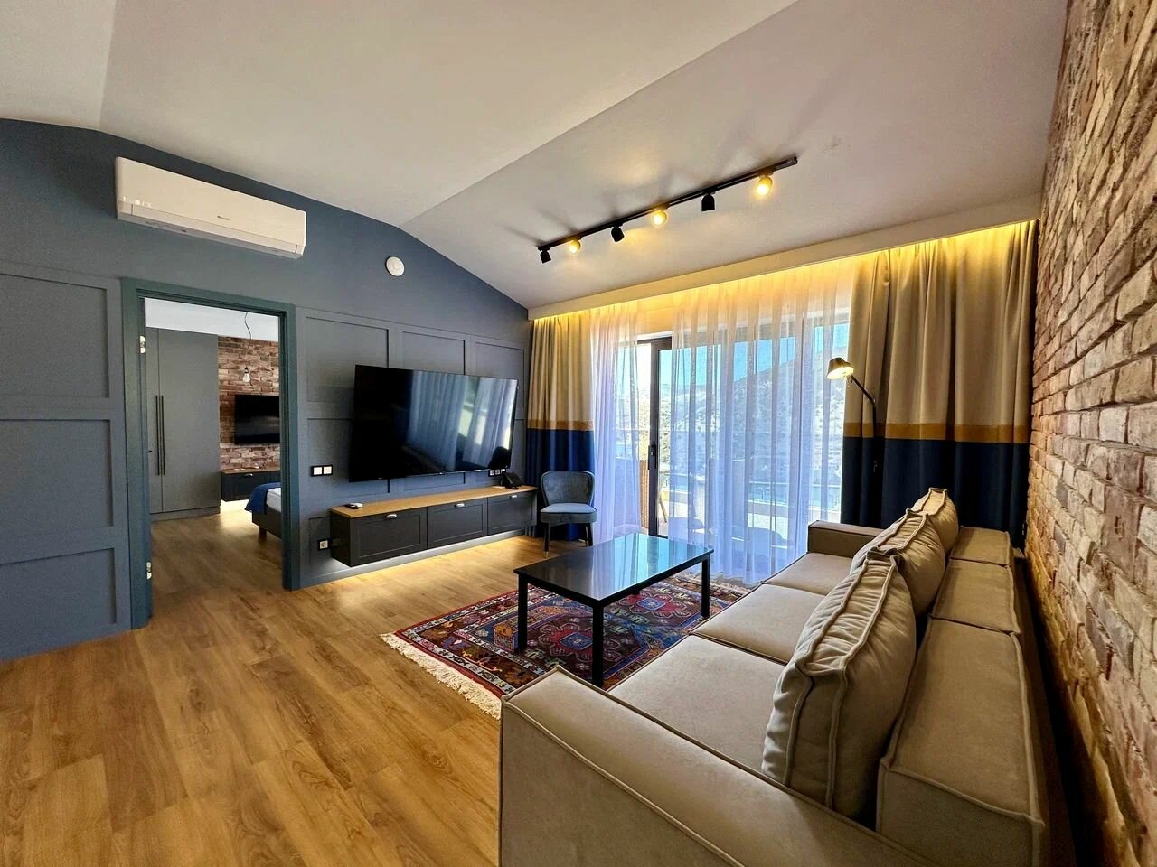 Гостевой дом Купринн Балаклава