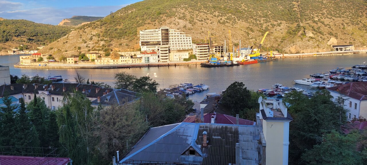 Гостевой дом Купринн Балаклава-214