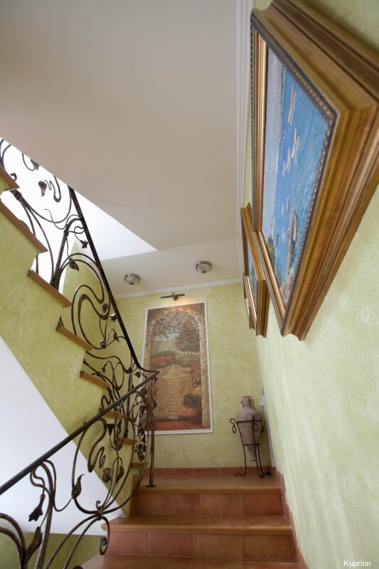 Гостевой дом Купринн Балаклава-35