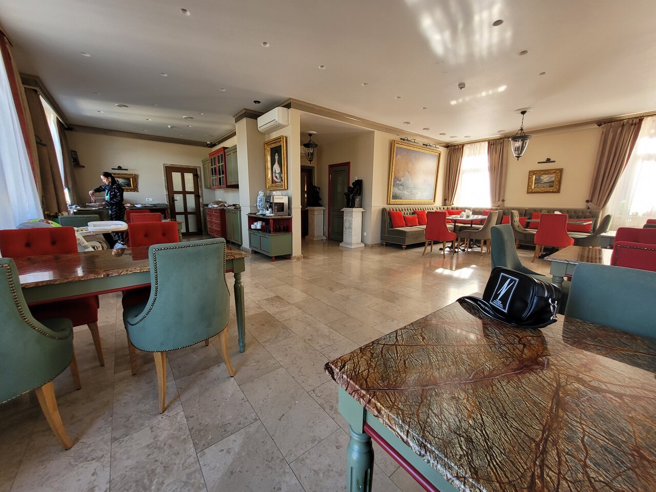 Гостевой дом Купринн Балаклава-196