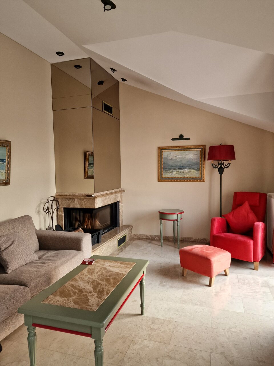 Гостевой дом Купринн Балаклава-180