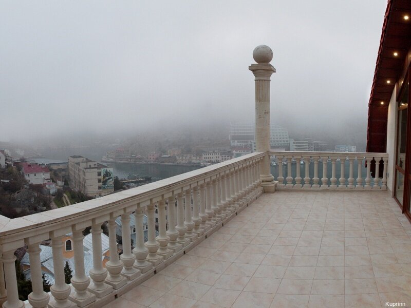 Гостевой дом Купринн Балаклава-32