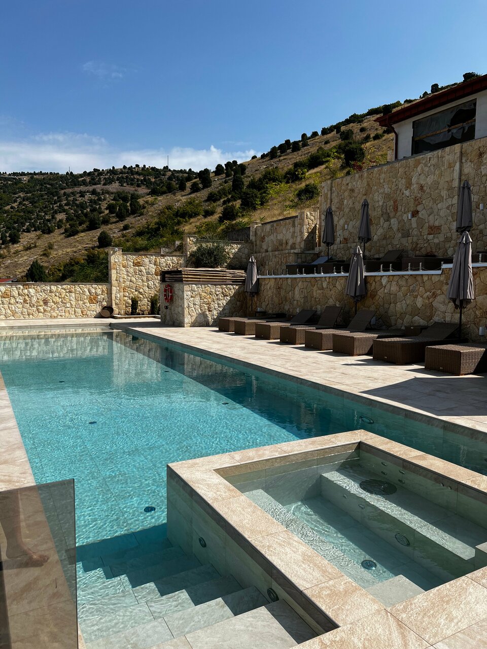 Гостевой дом Купринн Балаклава-5