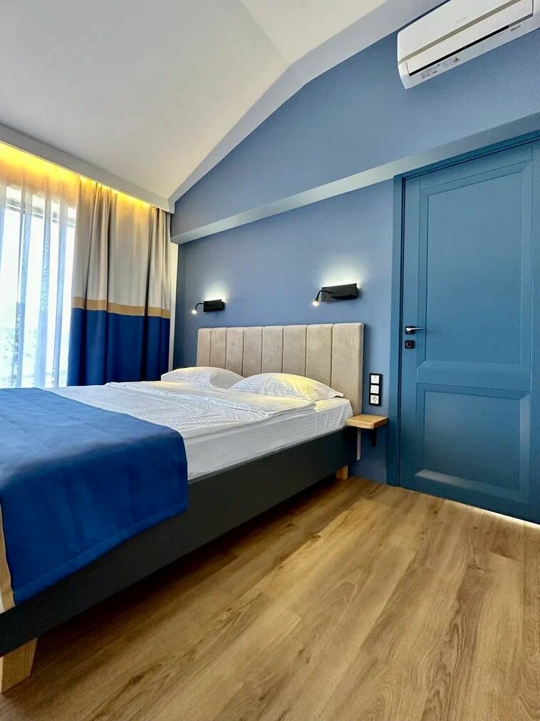 Гостевой дом Купринн Балаклава