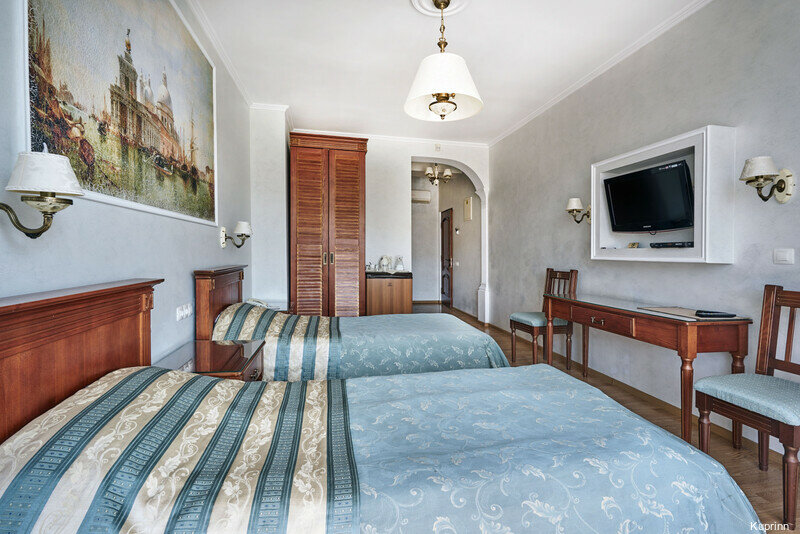 Гостевой дом Купринн Балаклава-136