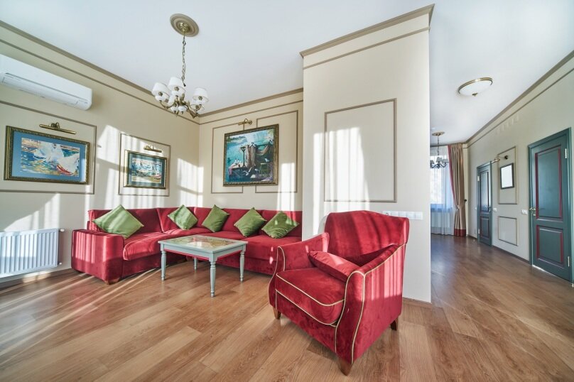 Гостевой дом Купринн Балаклава-102