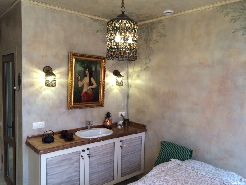 Гостевой дом Купринн Балаклава-44