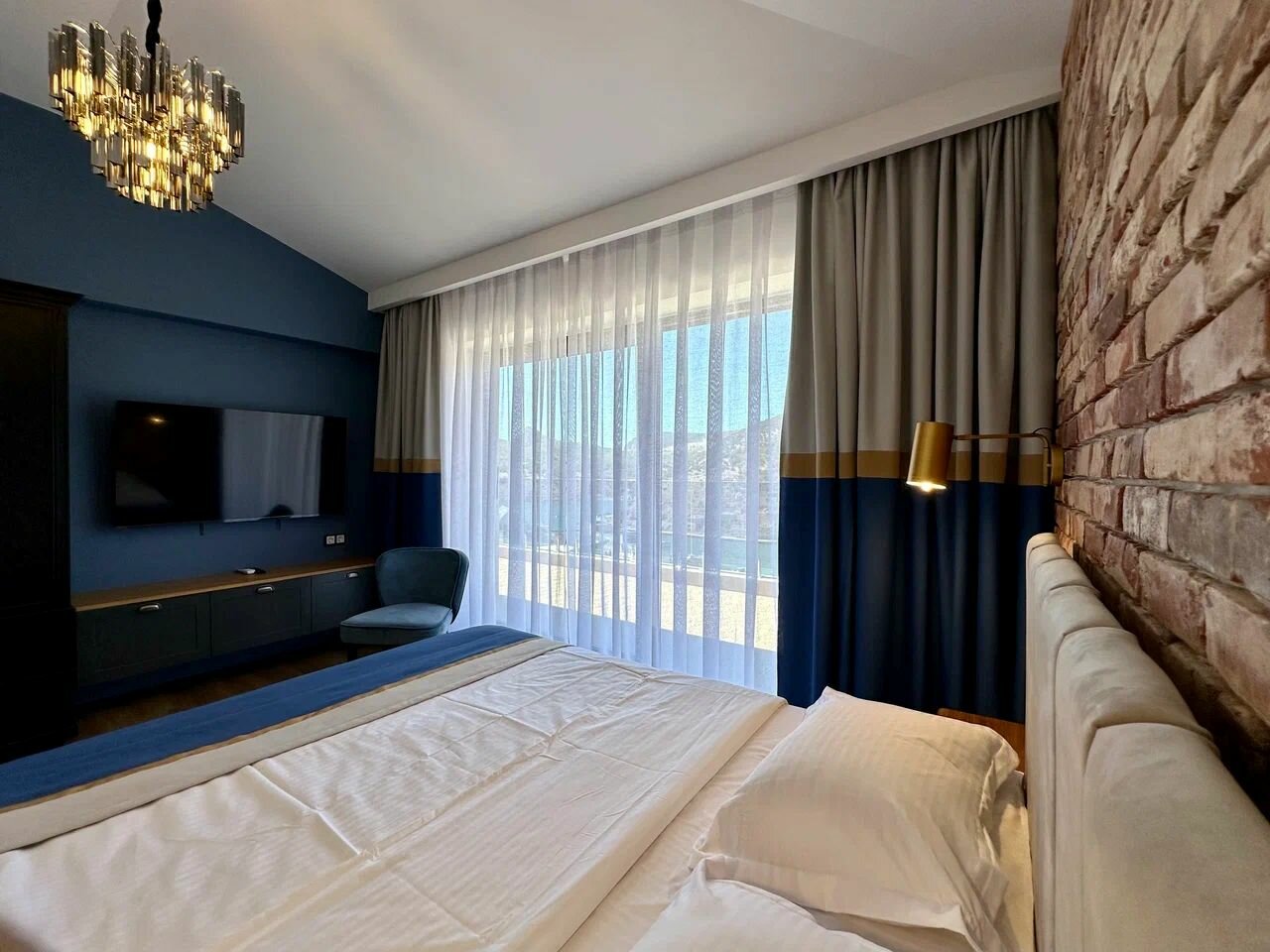 Гостевой дом Купринн Балаклава