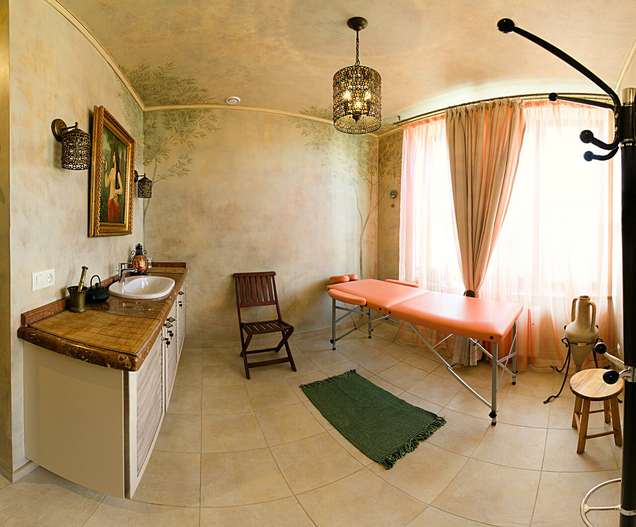 Гостевой дом Купринн Балаклава-208