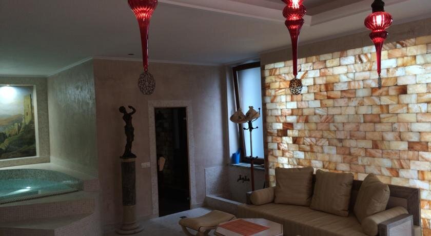 Гостевой дом Купринн Балаклава-96