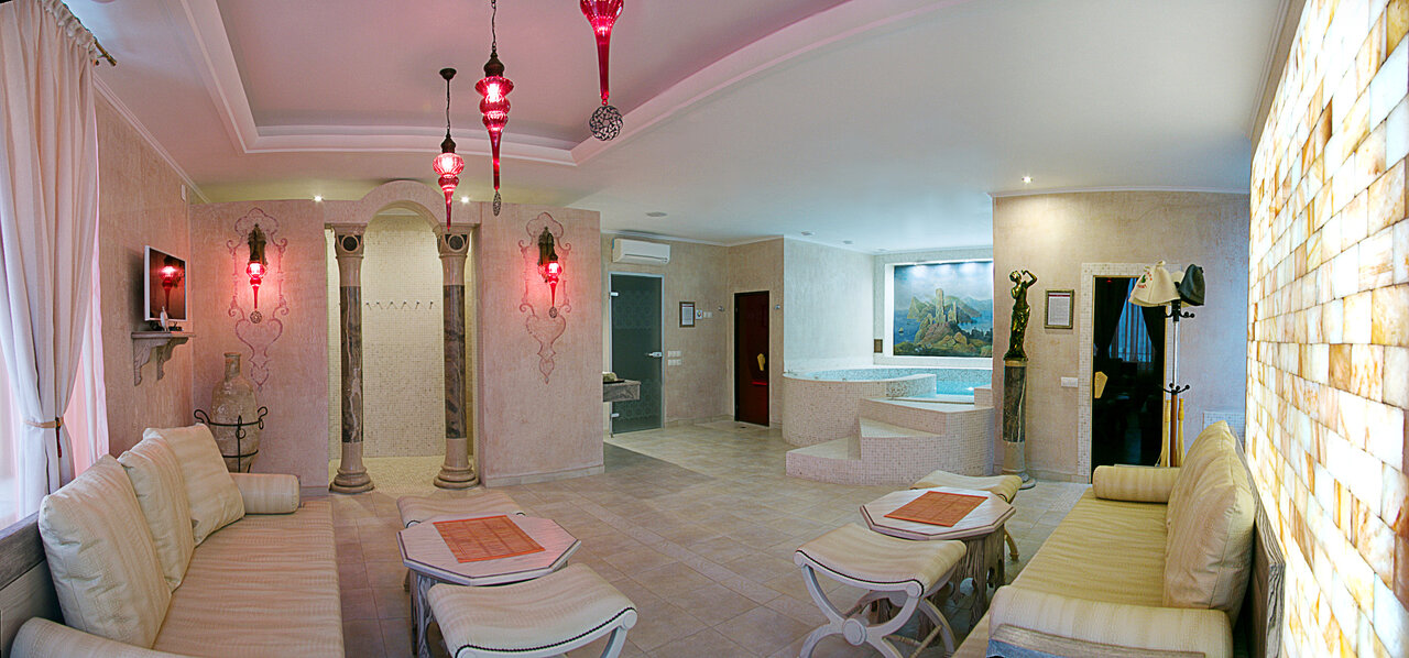 Гостевой дом Купринн Балаклава-210