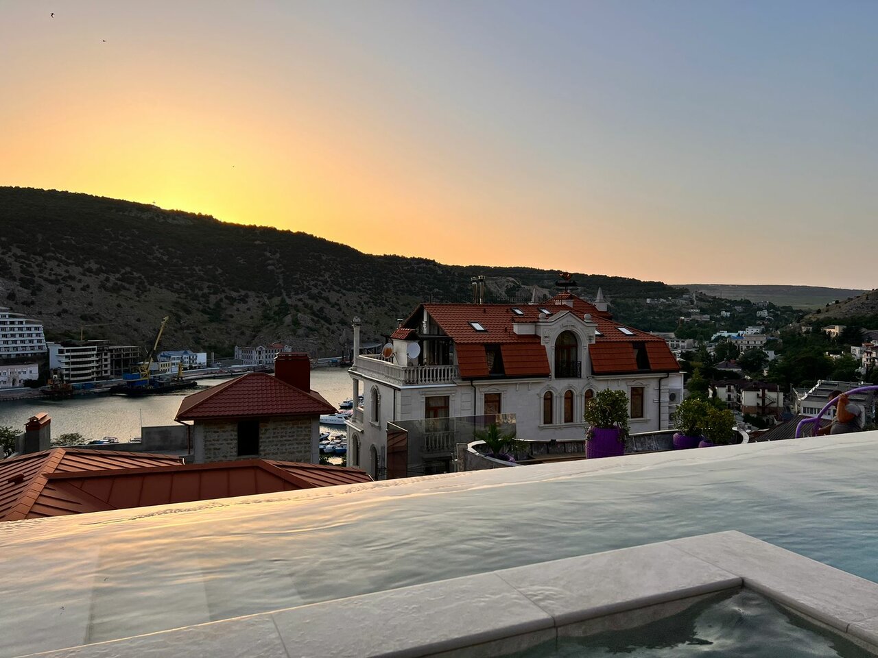 Гостевой дом Купринн Балаклава-250