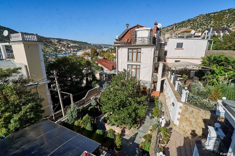 Гостевой дом Купринн Балаклава-29