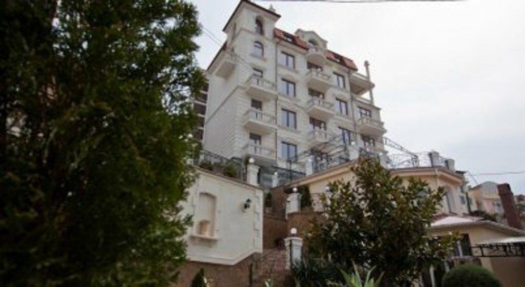 Гостевой дом Купринн Балаклава-177