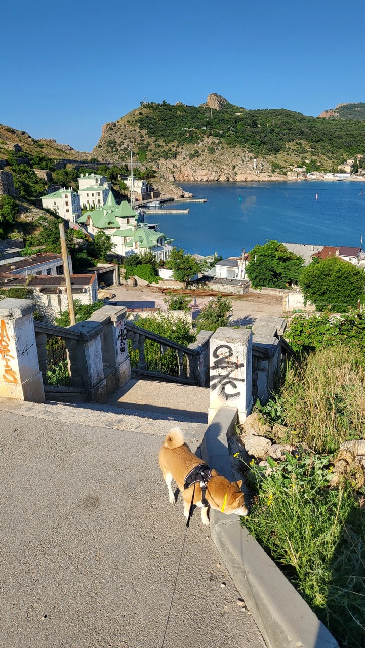 Гостевой дом Купринн Балаклава-207