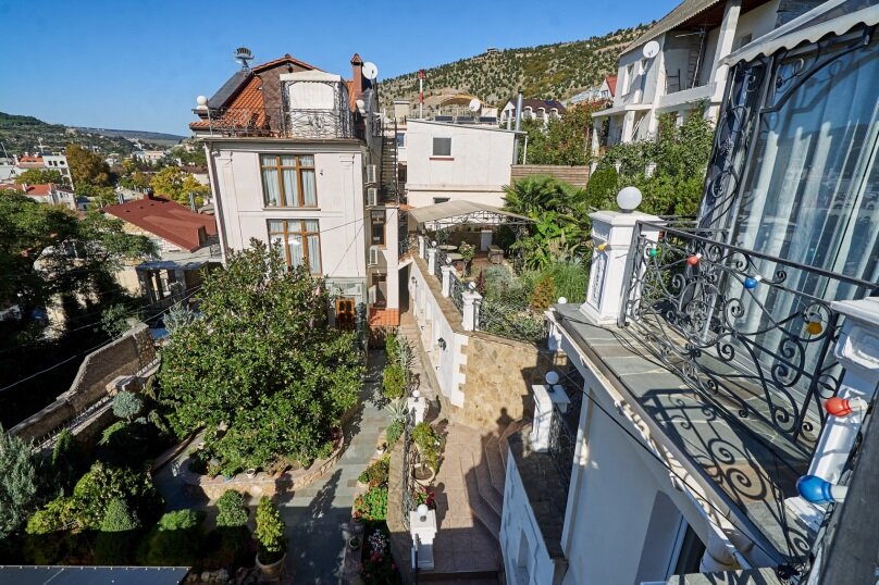 Гостевой дом Купринн Балаклава-124