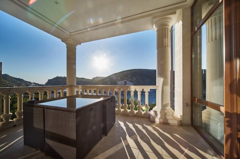 Гостевой дом Купринн Балаклава-122