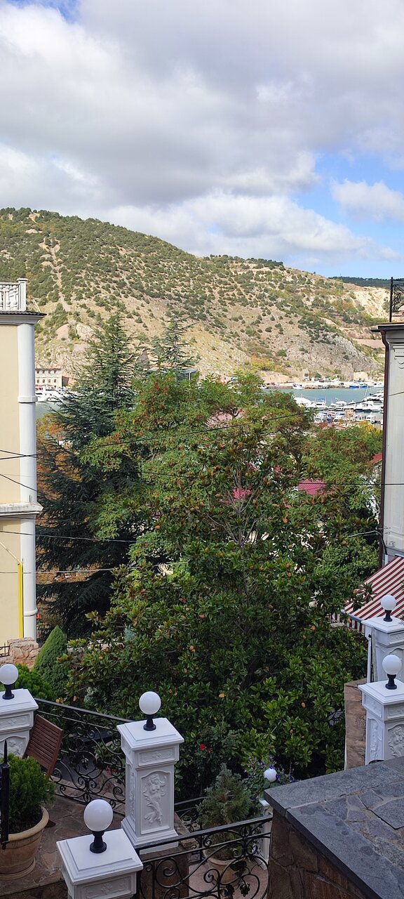 Гостевой дом Купринн Балаклава-169