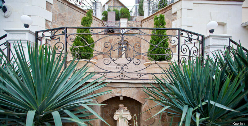 Гостевой дом Купринн Балаклава-26