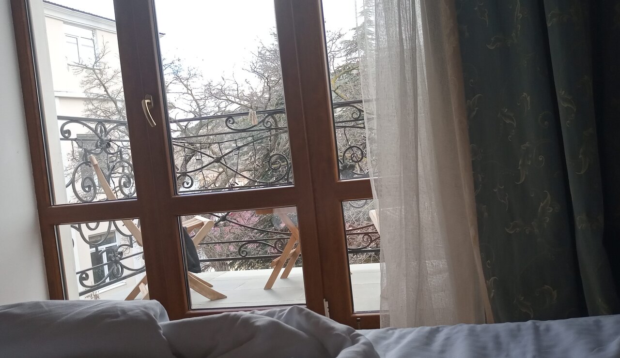 Гостевой дом Купринн Балаклава-138