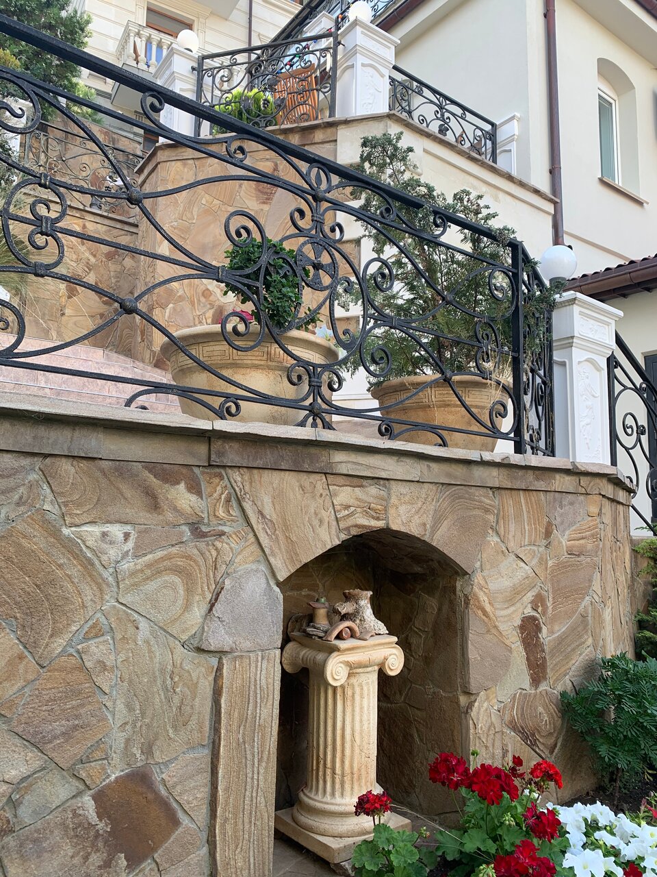 Гостевой дом Купринн Балаклава-202