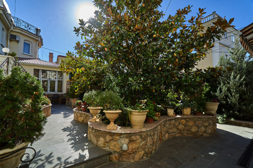 Гостевой дом Купринн Балаклава-114