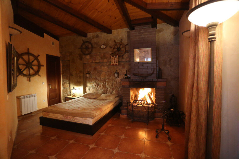 Гостевой дом Купринн Балаклава-126