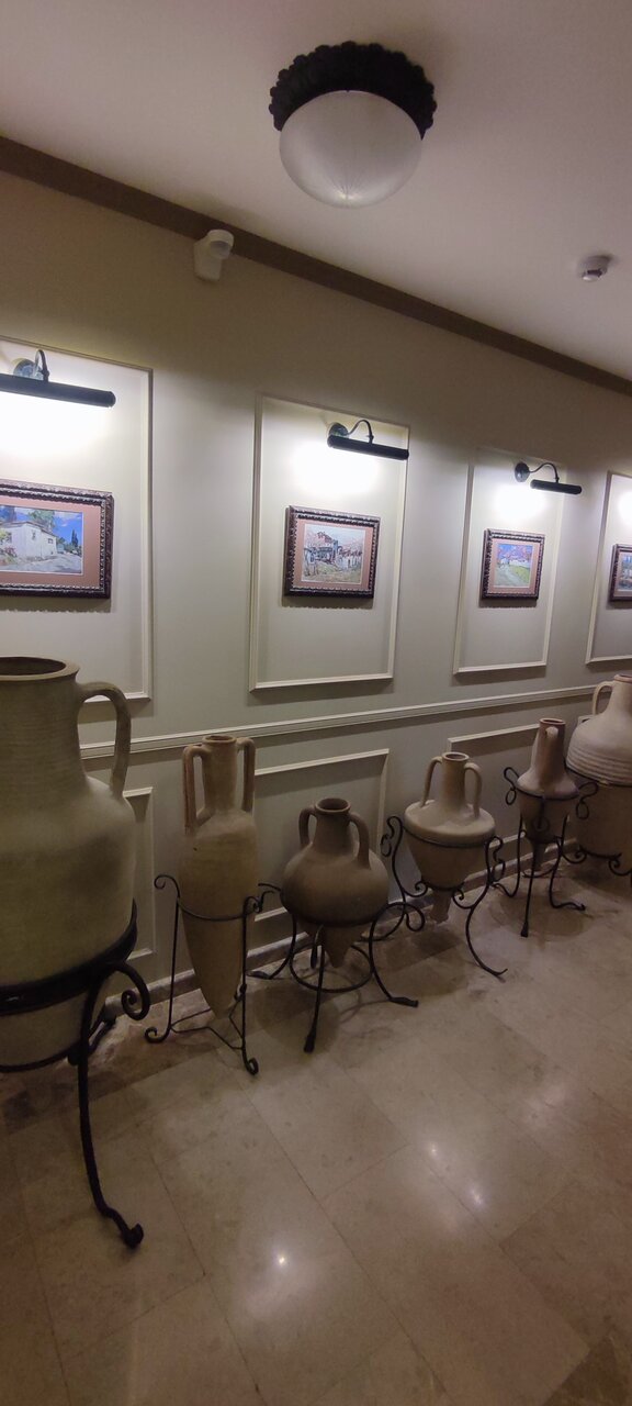 Гостевой дом Купринн Балаклава-165